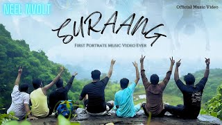Suraang By Neel Nvolt Prod Mendevil Music Fun Anthem Official Music Video Latest Track Of 2024