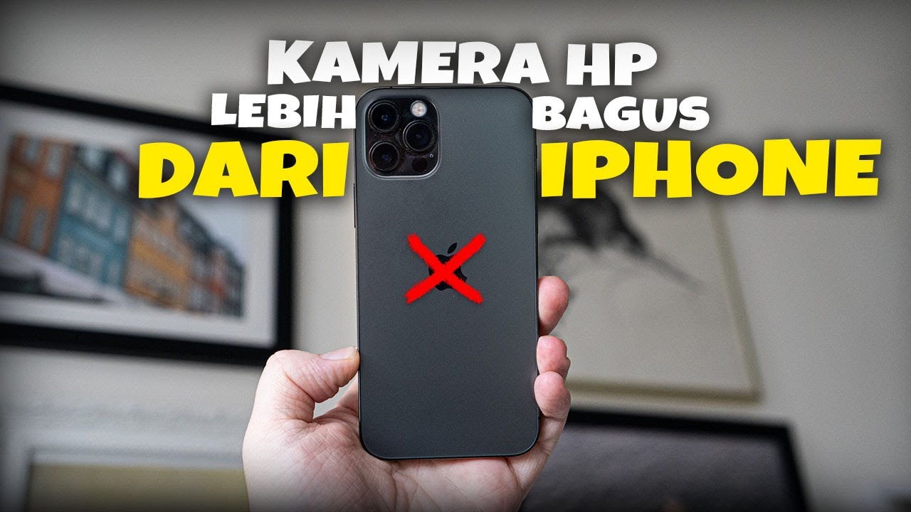 Memburu Potret Sempurna: Panduan Memilih HP Kamera Bagus untuk Jualan Online