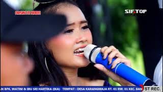 SEBATES BATUR | ARSINTA DEWI | ARSINTA NADA 20 MEI 2021 KARANGMAJA BANJARHARJO