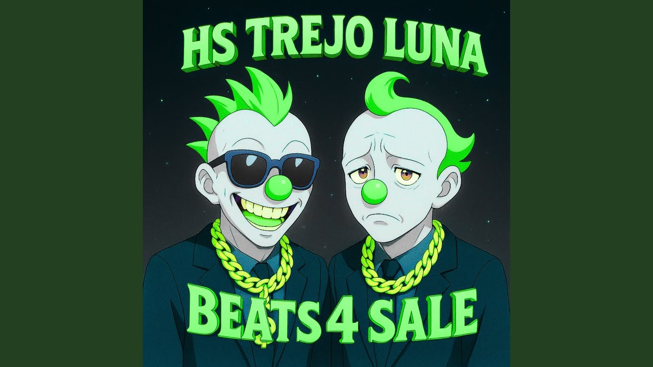 Reggaeton Dark (Instrumental)