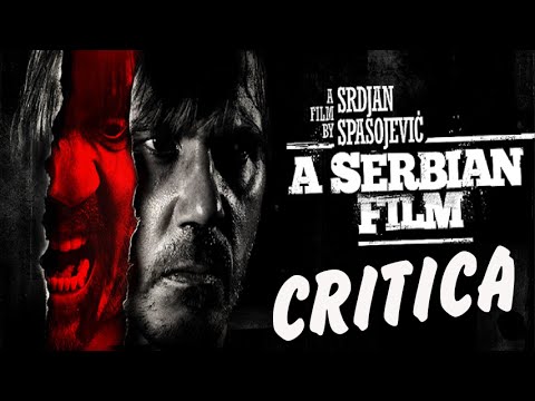 2010 A Serbian Film
