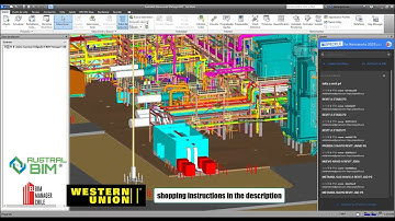 Only Western union - Modelos Navisworks a la Venta 2023 Jaime Guzman Delgado El BIM Manager Chile
