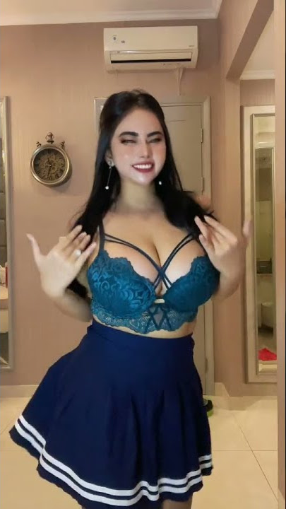Tiktok mantul-mantul Ririn Velicia