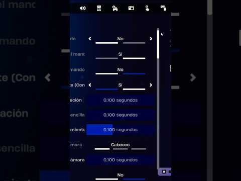 MEJOR *SENSIBILIDAD AIMBOT*