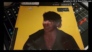 Chaz Jankel- Number one (extended) 1985 (Remastered)