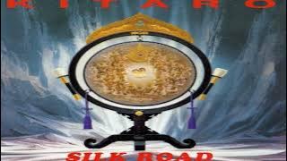 Kitaro - Silk Road (REMASTERED - FULL ALBUM)