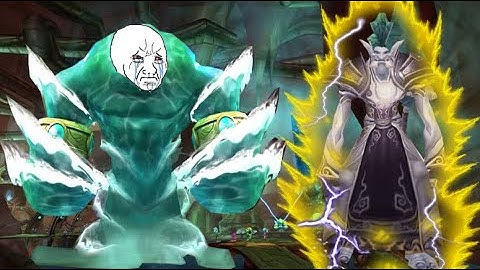 Hydross The Unstable, Holy Priest, 99 parse (rank 11)