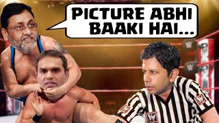 Nawab Malik Vs Sameer Wankhede | Biggest Faceoff of 2021? | Akash Banerjee feat. PuNsTeR™