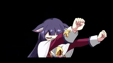 Epic Seven - Priest Kakual- Ancient Inheritance 350k+ Strat