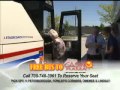 Okada Manila Shuttle Bus Service - YouTube