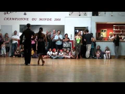 Ecole de danse Brangbour- Dmonstrations de danses ...