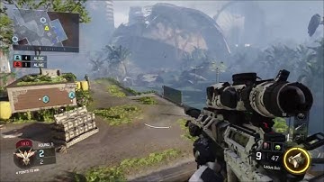 My multi cod appclip