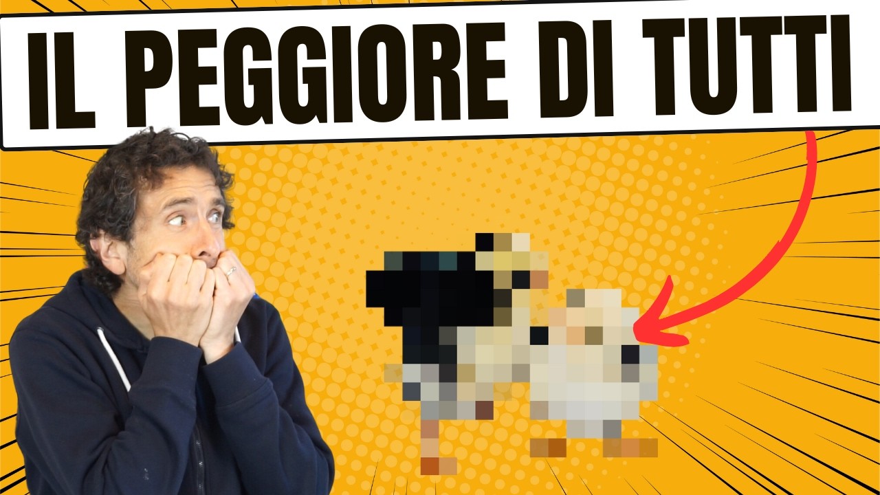 I 5 cibi più INFIAMMATORI? Quali sottovalutiamo? Quali sono i peggiori?