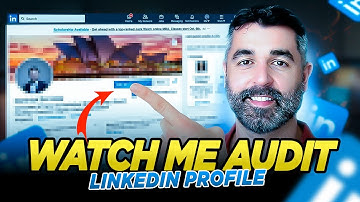 These LinkedIn Profile Mistakes Are Costing You Leads