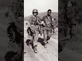 Operation Jedburgh The WW2 Spy Unit That Built Modern Special Forces #army #ww2 #shorts #history