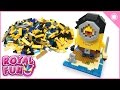 Los Minions Giant Lego Pirate Movie In Full 4k Uhd ...