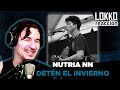 Reacción a Nutria NN - Detén el Invierno | Análisis de Lokko!