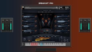 KEEPFOREST - Evolution: Devastator Breakout Pro