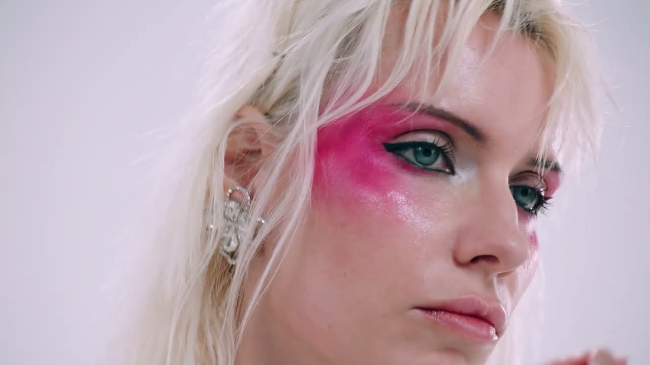 I Want Candy - About Face