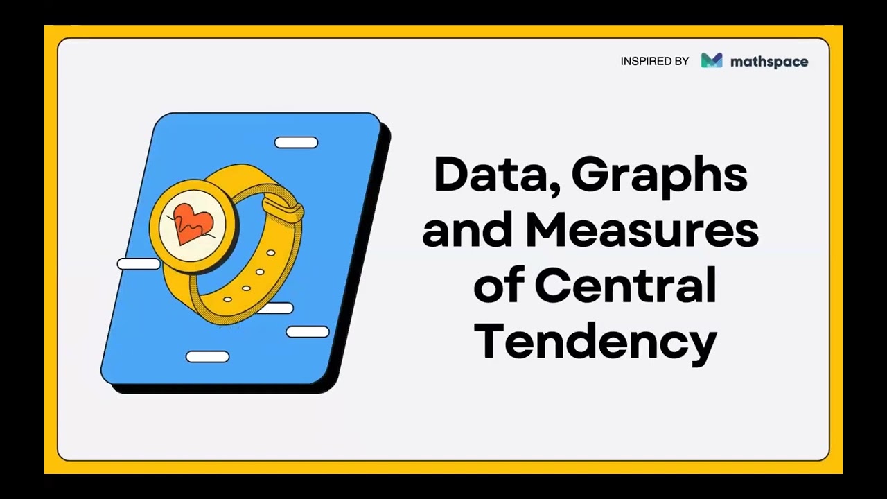 Introduction to statistics for data analysis (ITI) - شرح إحصاء مقدمة لتحليل البيانات
