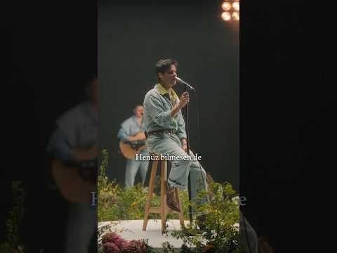 Yeşil Vadi Live