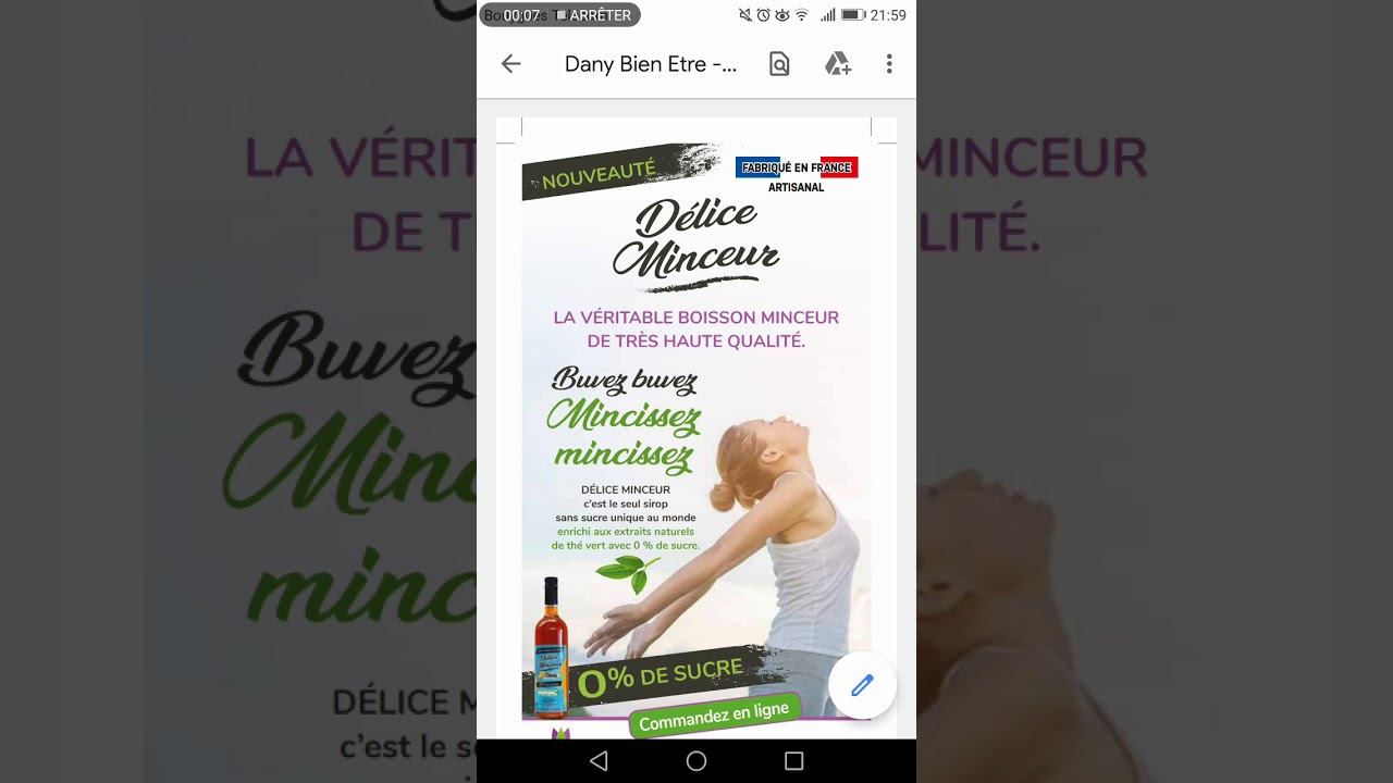 La création de charte graphique web et print