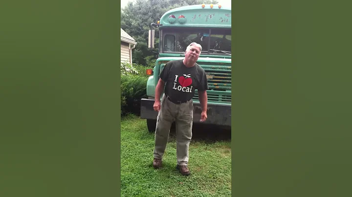 Roger LaChance reSET Challenge Video