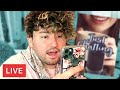 Jc Caylen 'Just Chatting...' (preparing for the 24hr stream) *FULL STREAM*