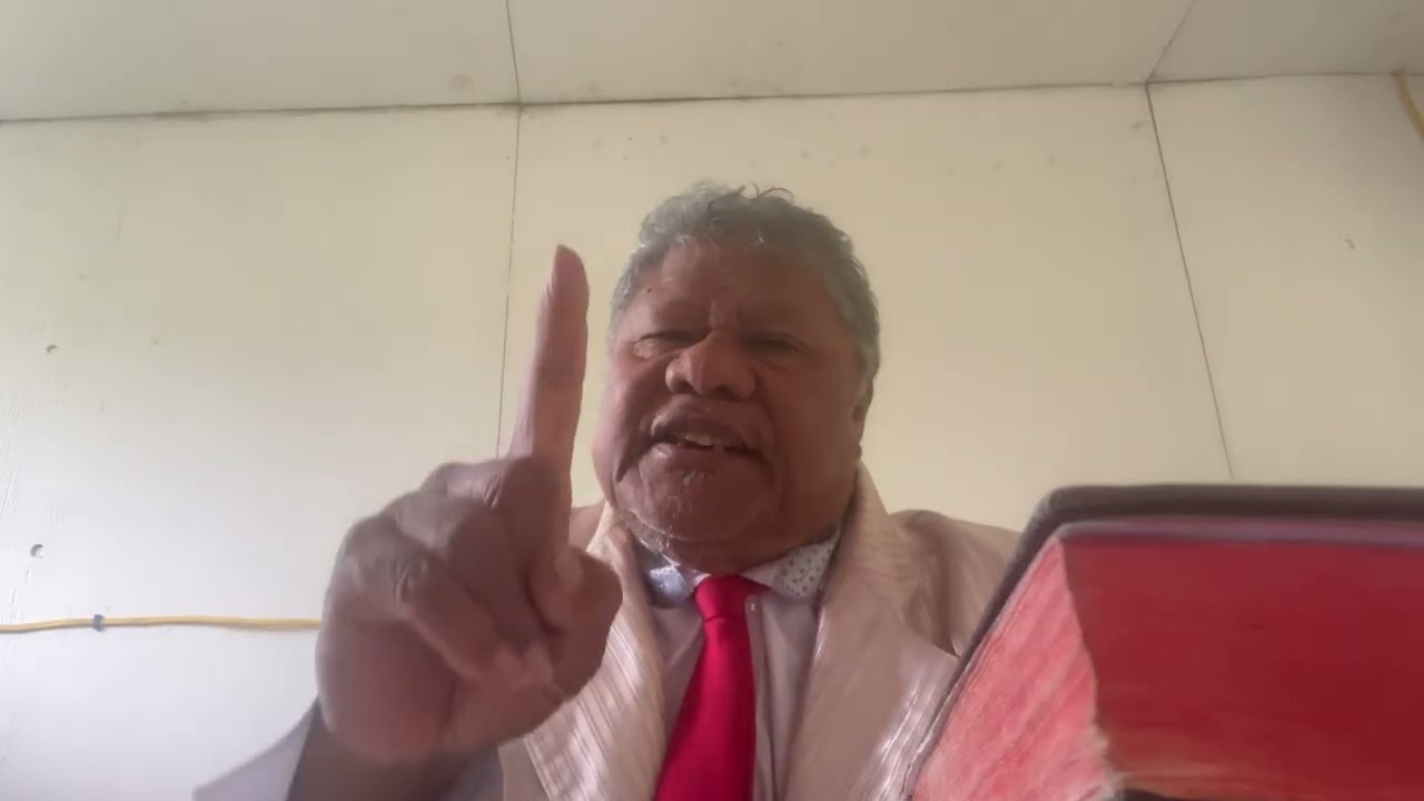 Famasinoga ole Tulafono 