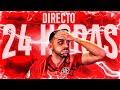 DIRECTO ESPECIAL 24 HORAS - DjMaRiiO (PARTE 3)