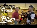 Angry People vs. Biker COMPILATION Vol.22 | 2016