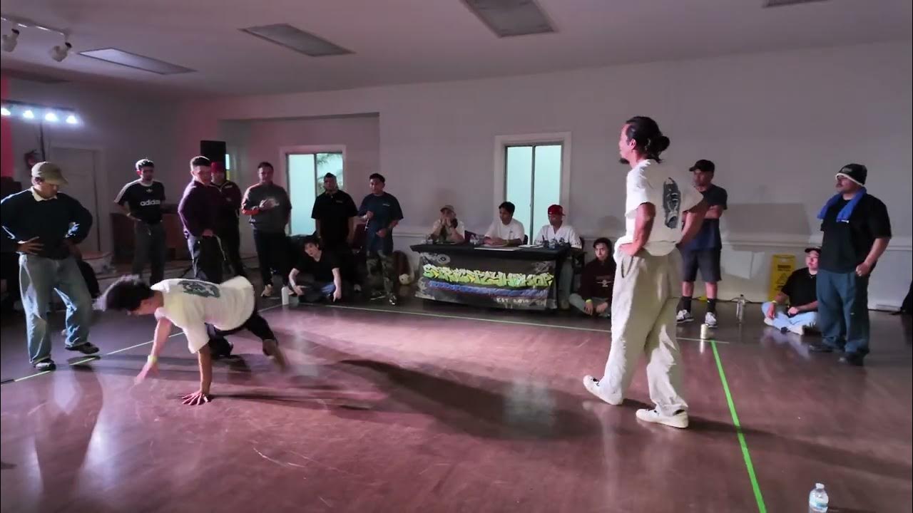 Luigi & Denver vs LAF | Final 2vs2 Breaking | SHH Vol. 1 2025 Luigi & Denver vs LAF | Final 2vs2 Breaking | SHH Vol. 1 2025
