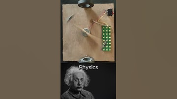 How a Simple Dynamo Creates Electricity 💡 | Science Explained