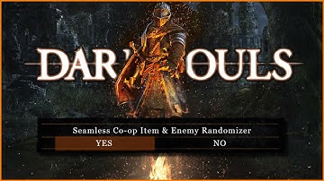 Seamless Co-op Item & Enemy Randomizer Guide for Dark Souls Remastered