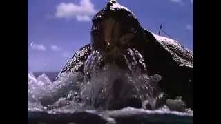 The Bermuda Depths (TV Movie) - Feature Clip