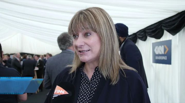 A look around the GKN Global Technology Centre