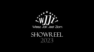 WJJZ Records - SHOWREEL 2023