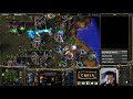 Th000 (HU) vs Lucifer (UD) - WarCraft 3 - WC2059