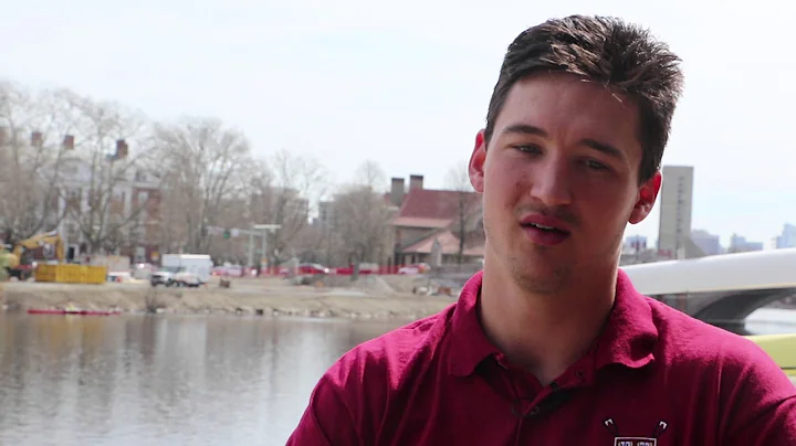 Feature: Men's Heavyweight Crew Seat Assignments