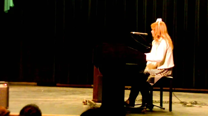 Alexandra Bonner 6th grader,  2015 Drops of Jupiter