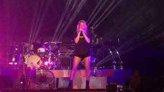 Ellie Goulding - Love Me Like You Do - KLF 2017 - Kraków Live Festival 2017