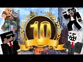 2B2T's 10TH ANNIVERSARY SPECIAL