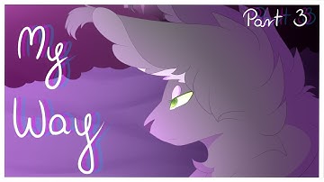 My way - Needletail PMV MAP Part 3 - [DONE]