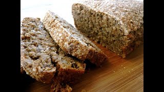 SPROUTED WHEAT BERRY BREAD | How To Make Recipes | Easy Way To Learn Recipe SPROUTED WHEAT BERRY BREAD | How To Make Recipes | Easy Way To Learn Recipe
