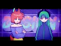 Beginning of video