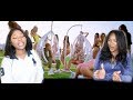 Armoo, 6ix9ine "Bozoo" (WSHH Exclusive - Official Music Video) REACTION | NATAYA NIKITA