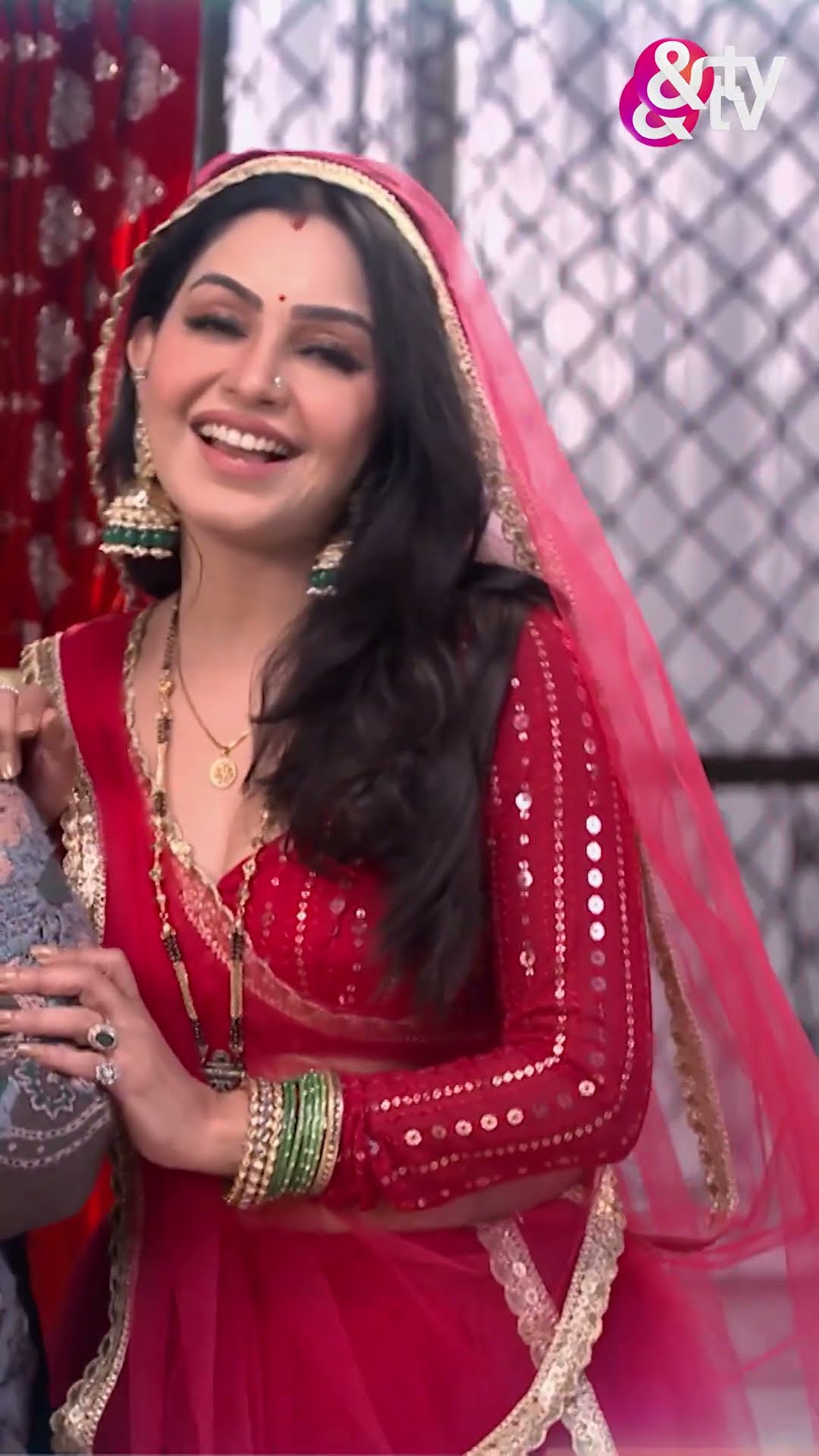#Bhabi Ji Ghar Par Hai! #Shorts #And TV #Entertainment #Comedy