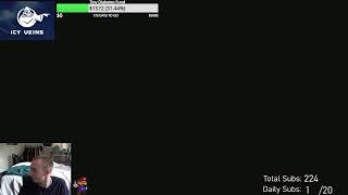 shiny hunting
idk shiny hunting