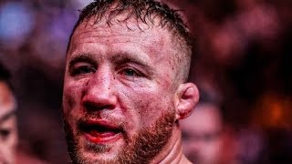 Cormier Predicts Justin Gaethje's Future After His Devastating Knockout Loss Against Max Holloway Resimi