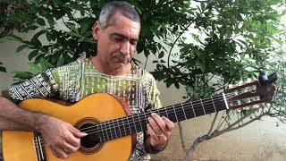 LUA, LUA, LUA, LUA - Caetano Veloso